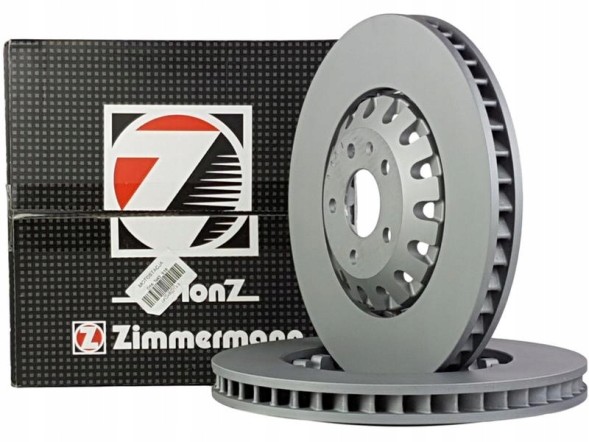 Zimmermann 100.3374.75 Zimmermann 100.3374.75 гальмівний диск 100.3374.75