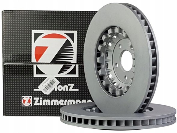 Zimmermann 100.3374.75 Zimmermann 100.3374.75 гальмівний диск 100.3374.75