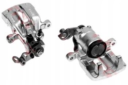 TRW 81174316 TRW Trwbhn190e затискач дискового гальма зад l seat co + помічник водія #33