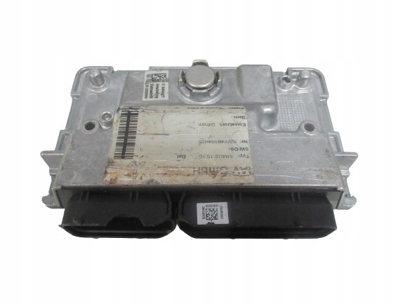 Audi OE МОДУЛЬ ДВИГУНА КОНТРОЛЕР VW AUDI 04E906033C
