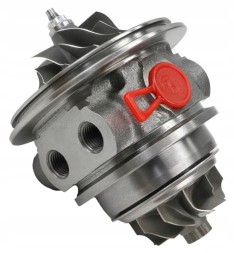 Kode KAT_KS_CHRA1676-KORAS Турбіна для Subaru Forester EJ20 2.0 177 211 к.с. Koras CHRA 49135-04400 14412-AA380