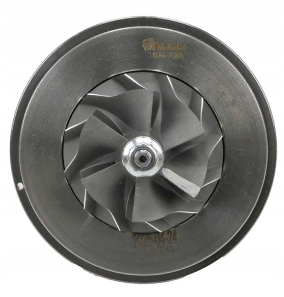 Kode KAT_KS_CHRA1676-KORAS Турбіна для Subaru Forester EJ20 2.0 177 211 к.с. Koras CHRA 49135-04400 14412-AA380