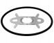 Kode KAT_KS_CHRA1676-KORAS Турбіна для Subaru Forester EJ20 2.0 177 211 к.с. Koras CHRA 49135-04400 14412-AA380