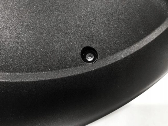 Volkswagen OE VW ID.3 ID3 (2019->) LUSTERKO EUROPA 9pin zamykane PROJEKTOR Jak Nowe! LEWE Дзеркало VW ID.3 ID3 (2019->) Європа 9pin з електроприводом складання ПРОЄКТОР Як Нове! ЛІВЕ