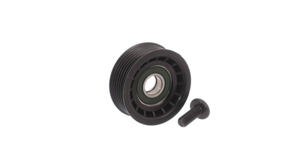 VKM 34031 SKF Шків