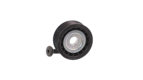 VKM 34031 SKF Шків