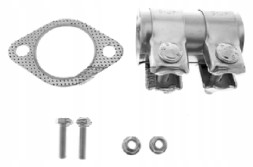 JMJ 1091506 Каталізатор vw golf v, плюс 1.4i bca буд
