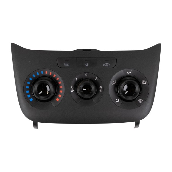 Fiat OE Комплект кондиціонера Fiat OE 77365668 7720429OE