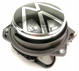 Volkswagen OE 3G0827469HG, DWP514949OE Камера заднього виду в кришку багажника VW Arteon 3G0827469HG