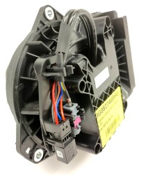 Volkswagen OE 3G0827469HG, DWP514949OE Камера заднього виду в кришку багажника VW Arteon 3G0827469HG