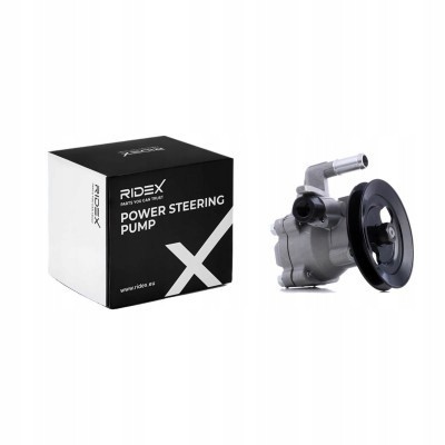 Ridex 12H0282 Насос гідропідсилювача ridex 12h0282