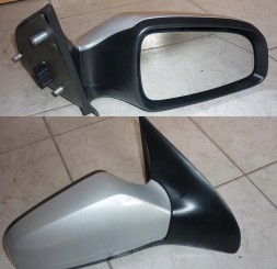 View Max 5509525M OPEL ASTRA 3 III H дзеркало ПРАВЕ Z 157 Z157 5 pin