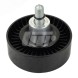 V205131 SATO TECH Ролик