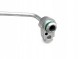 EACS шланг кондиціонера Toyota Yaris 1.0 1.3 10-20 887060D400