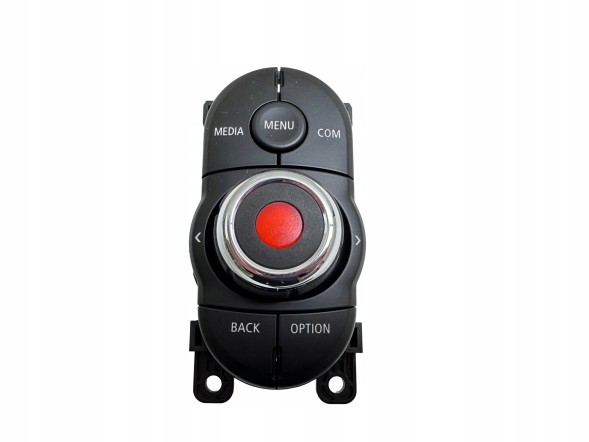 Mini OE 9392039 65829392039 Mini F54 F55 F60 Контролер ручки Панель iDrive 9392039 Оригінал