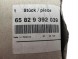 Mini OE 9392039 65829392039 Mini F54 F55 F60 Контролер ручки Панель iDrive 9392039 Оригінал