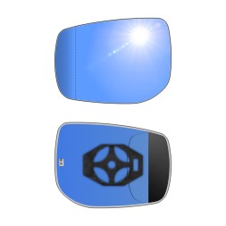 THOMASSS 1732362701/72287600 АНТИРЕФЛЕКТОР SUBARU Impreza 2016-2023 2022 2021