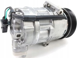 Volkswagen OE 6E0820803, DWP476086OE Компресор компресор кондиціонера vw lupo i 6e0820803 новий оригінальний