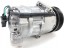 Volkswagen OE 6E0820803, DWP476086OE Компресор компресор кондиціонера vw lupo i 6e0820803 новий оригінальний