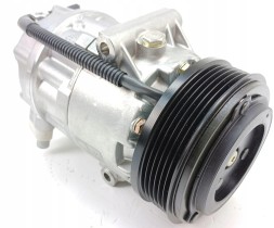 Volkswagen OE 6E0820803, DWP476086OE Компресор компресор кондиціонера vw lupo i 6e0820803 новий оригінальний