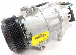 Volkswagen OE 6E0820803, DWP476086OE Компресор компресор кондиціонера vw lupo i 6e0820803 новий оригінальний