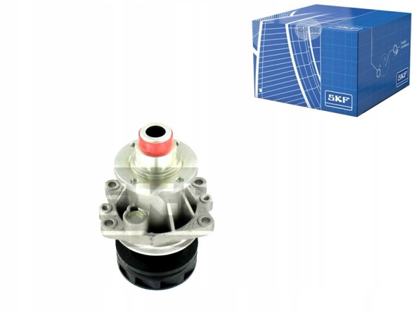 SKF VKPC 88826 Skf водяний насос bmw, land rover, опель, vauxhall