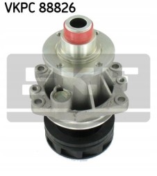 SKF VKPC 88826 Skf водяний насос bmw, land rover, опель, vauxhall