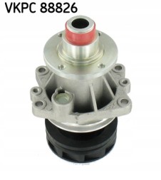 SKF VKPC 88826 Skf водяний насос bmw, land rover, опель, vauxhall