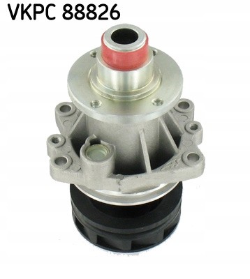 SKF VKPC 88826 Skf водяний насос bmw, land rover, опель, vauxhall
