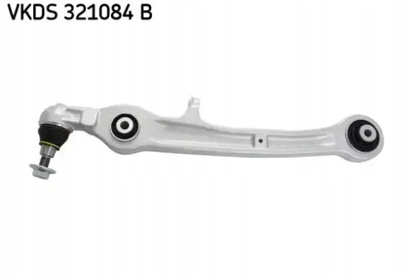 SKF VKDS 321084 B Поперечна важіль vkds 321084 b skf audi