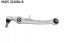 SKF VKDS 321084 B Поперечна важіль vkds 321084 b skf audi