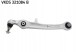 SKF VKDS 321084 B Поперечна важіль vkds 321084 b skf audi