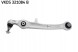 SKF VKDS 321084 B Поперечна важіль vkds 321084 b skf audi