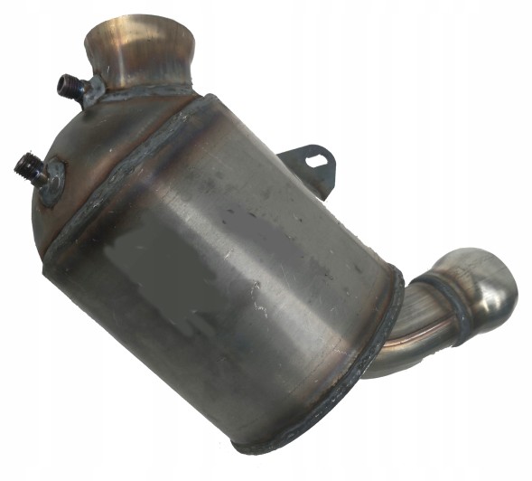JMJ 1092 ФІЛЬТР DPF FAP MERCEDES C 200 C 220 2000-2006