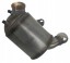 JMJ 1092 ФІЛЬТР DPF FAP MERCEDES C 200 C 220 2000-2006