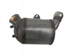 JMJ 1092 ФІЛЬТР DPF FAP MERCEDES C 200 C 220 2000-2006