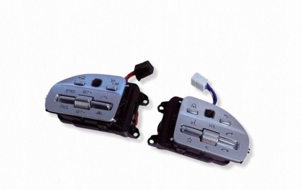 Mercedes-Benz OE A0999059908 MB AUTO W253 КНОПКИ КЕРМА MERCEDES GLC W253 GLA W247 AMG A0999059908 A0999050704