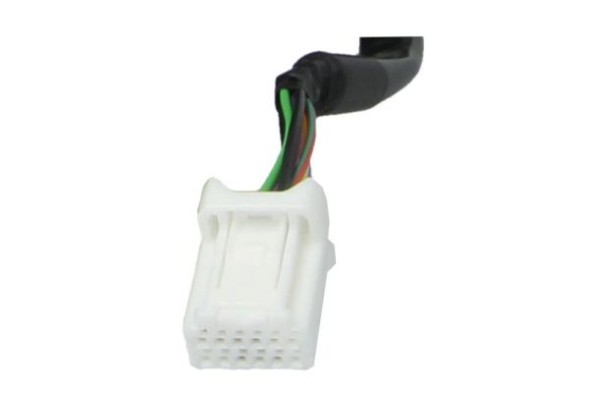 Blic 5402-16-2001950P Зовнішнє дзеркало
