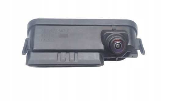 Volkswagen OE 5R3980568D KAMERA OBUDOWA НОВА ОРИГІНАЛЬНА КАМЕРА VOLKSWAGEN 5R3 980 568 D + КРІПЛЕННЯ + ЗАГЛУШКА