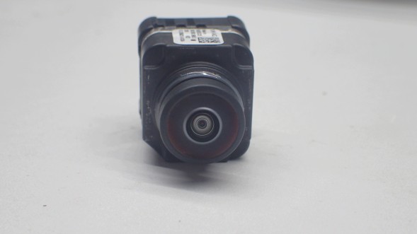Volkswagen OE 5R3980568D KAMERA OBUDOWA НОВА ОРИГІНАЛЬНА КАМЕРА VOLKSWAGEN 5R3 980 568 D + КРІПЛЕННЯ + ЗАГЛУШКА