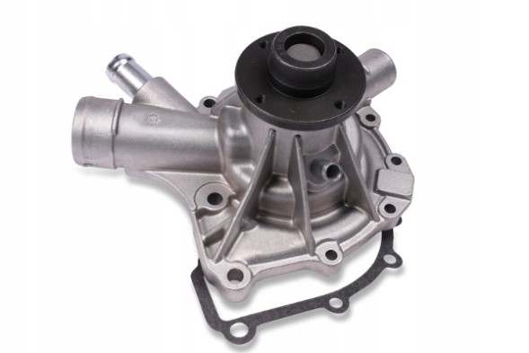 HEPU P1536 Водяний насос, охолодження двигуна hepu p1536