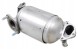 Китай 699-6775 Сажовий фільтр DPF HYUNDAI i301.4 CRDi 90 HP | 2012-2015 роки