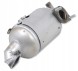Китай 699-6775 Сажовий фільтр DPF HYUNDAI i301.4 CRDi 90 HP | 2012-2015 роки