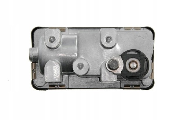 NTY ECD-BM-004 Настройка турбіни g103 6nw008412 bmw e46 320d