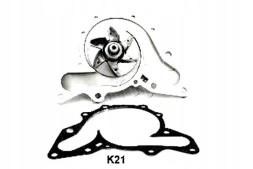 Japanparts JAPPQ-K21/RS6 ВОДЯНА НАСОСА JAPANPARTS KIA CARNIVAL SORENTO 3,5 02-