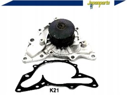 Japanparts JAPPQ-K21/RS6 ВОДЯНА НАСОСА JAPANPARTS KIA CARNIVAL SORENTO 3,5 02-
