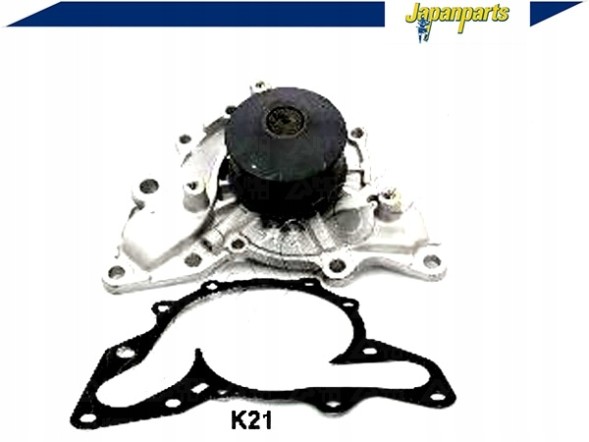 Japanparts JAPPQ-K21/RS6 ВОДЯНА НАСОСА JAPANPARTS KIA CARNIVAL SORENTO 3,5 02-