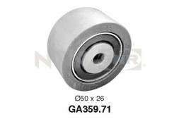 GA359 71 NTN SNR Шків натяжний