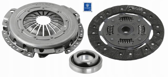 Sachs 3000 585 001 Sglo kpl з лоукостом - sachs 3000 585 001