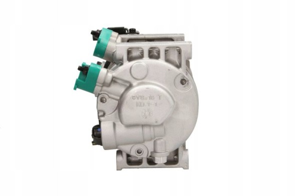 Nissens 890174 Компресори кондиціонера (компресор nissens 890174
